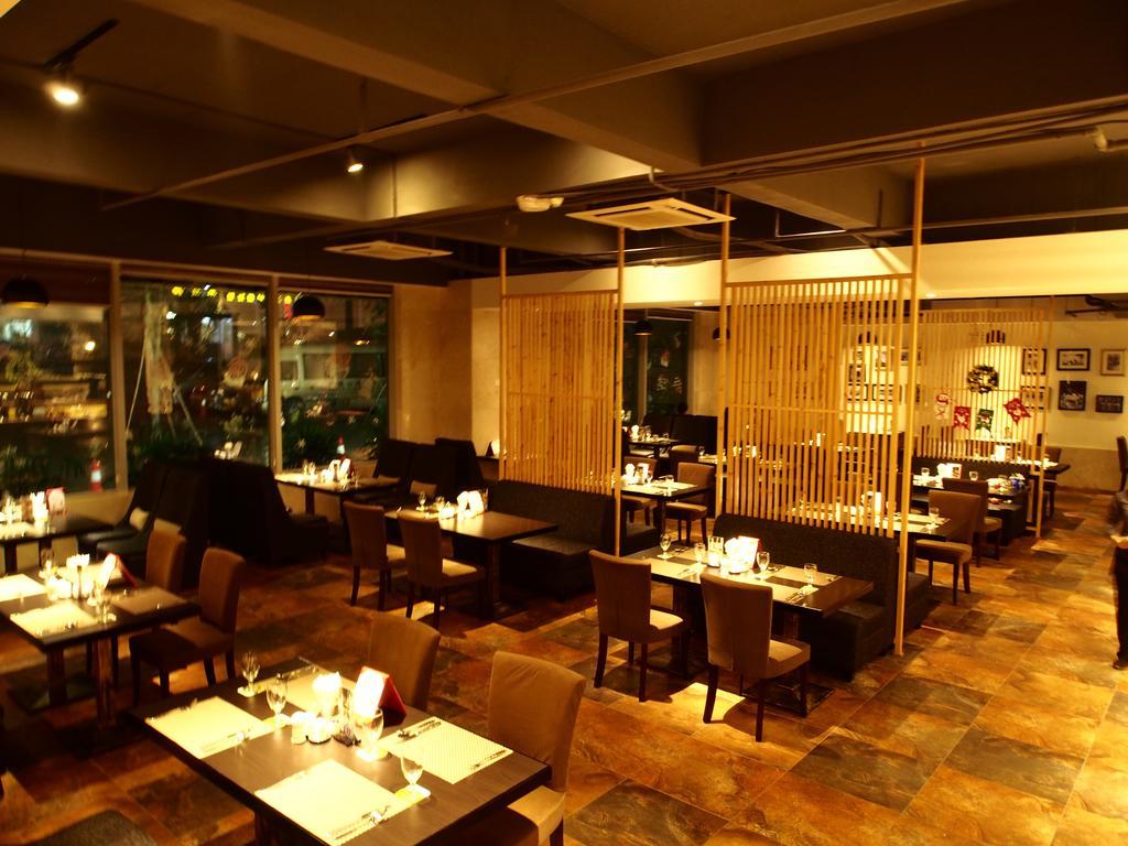 Phoenix Hill Hotel Dongguan - Golf Course Shop Extérieur photo
