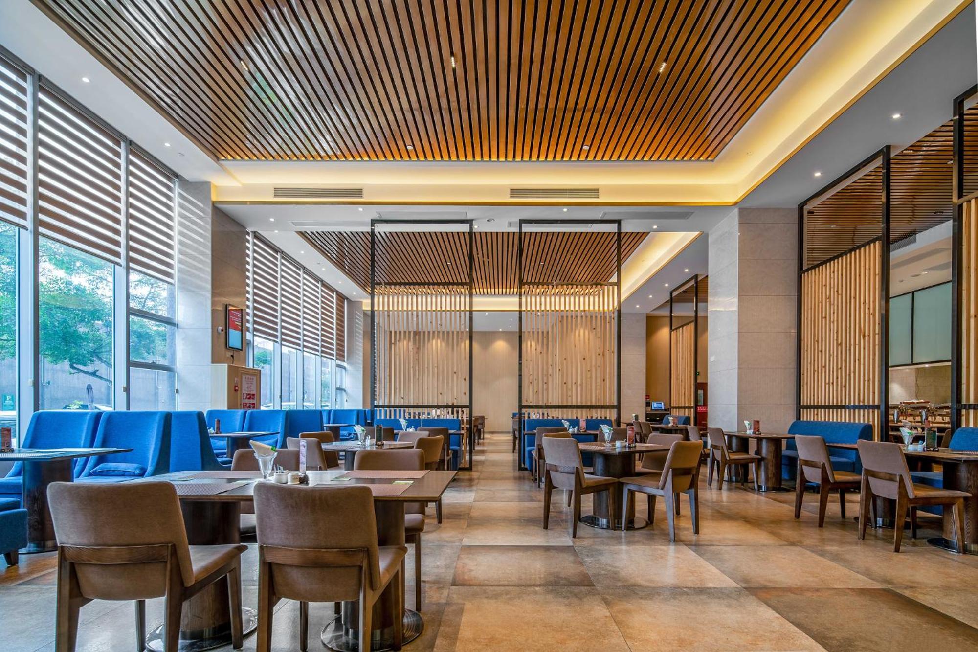 Phoenix Hill Hotel Dongguan - Golf Course Shop Extérieur photo